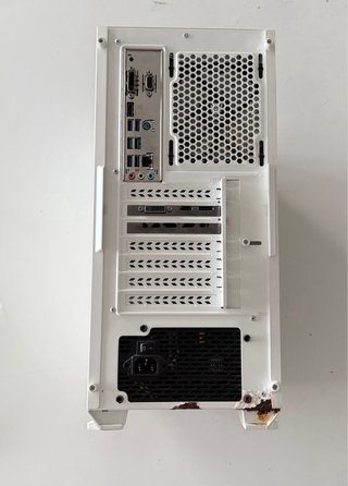 PC Gaming RTX 2060 | Ryzen 5 | 16GB RAM | Nfortec