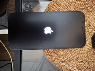 iPhone 12 Space Gray 128GB