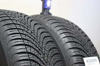 2 Gomme SAVA 175 65 R14 82T 4 Stagioni