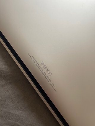 MacBook Pro i7 para piezas