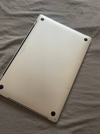 MacBook Pro i7 para piezas