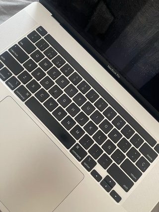 MacBook Pro i7 para piezas