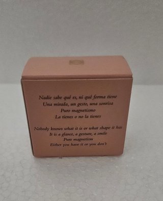 Loewe Aura 5 ml Miniatura Eau de Parfum