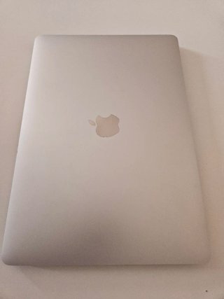 MacBook Pro 13 Plata 2020 M1