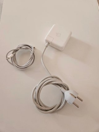 MacBook Pro 13 Plata 2020 M1