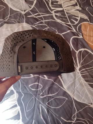 Gorra Nike SB Negra