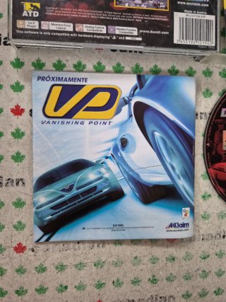 Ducati World PlayStation 1