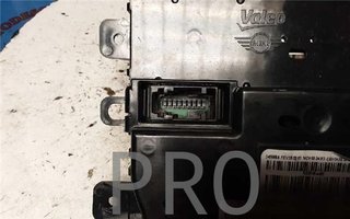 Mandos Climatizador Mini Mini (R56)(2006->)