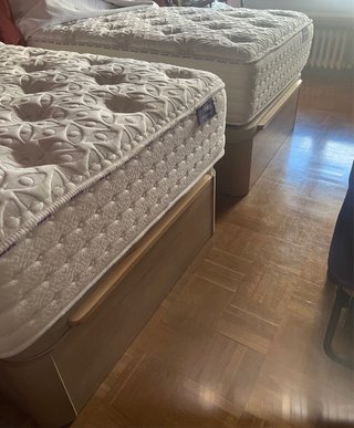 2 Colchones Flex Nuevos