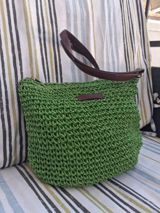 Bolso de verano NUEVO