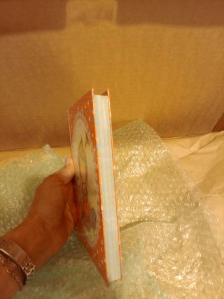 Diario Betsey Clark Nuovo