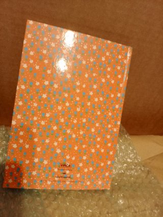 Diario Betsey Clark Nuovo
