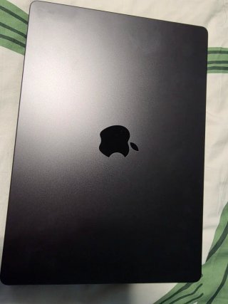 MacBook Pro 14 M5 Gris/Plata 1T