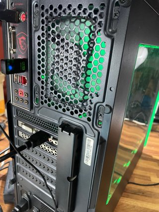 Ordenador Gaming Ryzen 5