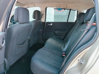 Renault Megane 2008 ¡¡163mil kl pegatina C
