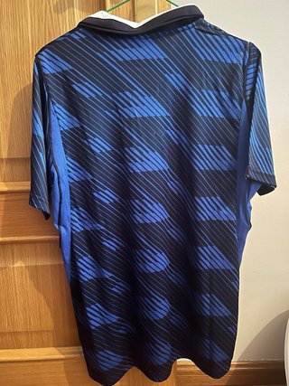 Camiseta y Pantalon Francia