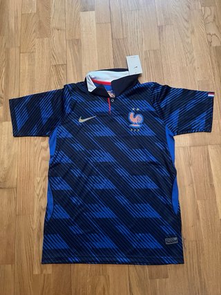 Camiseta y Pantalon Francia