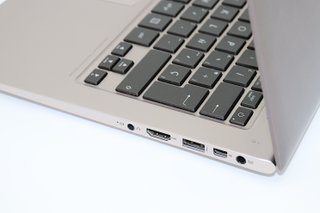 Asus Zenbook UX303LB - i7 -NVIDIA GeForce 940M