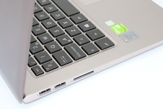 Asus Zenbook UX303LB - i7 -NVIDIA GeForce 940M