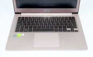 Asus Zenbook UX303LB - i7 -NVIDIA GeForce 940M