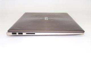 Asus Zenbook UX303LB - i7 -NVIDIA GeForce 940M