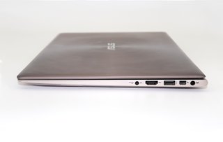 Asus Zenbook UX303LB - i7 -NVIDIA GeForce 940M