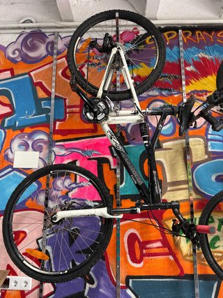 Bicicleta Montagna Decathlon