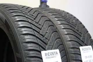 2 Gomne Hankook Kinergy 4S 175/55 R15 77T