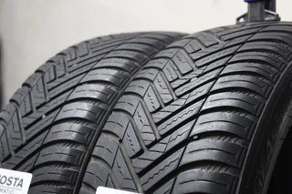 2 Gomne Hankook Kinergy 4S 175/55 R15 77T