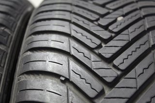 2 Gomne Hankook Kinergy 4S 175/55 R15 77T