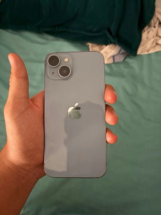 iPhone 14