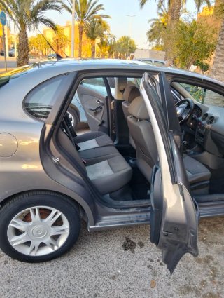 SEAT Cordoba 2006
