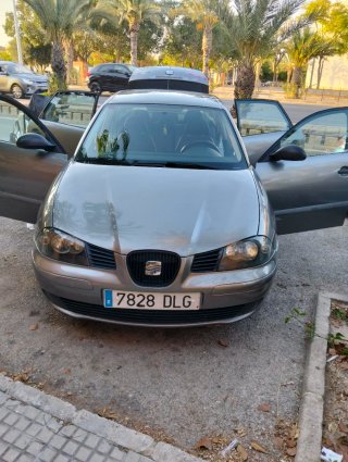 SEAT Cordoba 2006