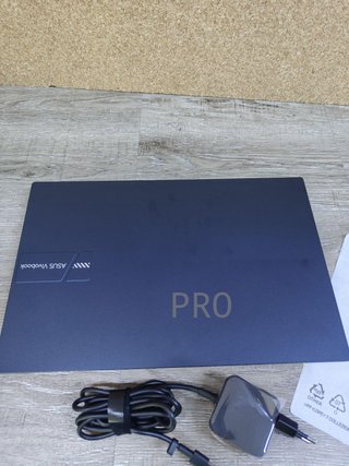 Portátil ASUS Vivobook 15