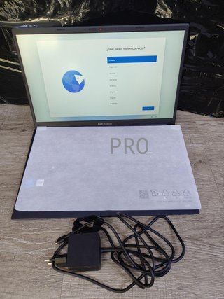 Portátil ASUS Vivobook 15