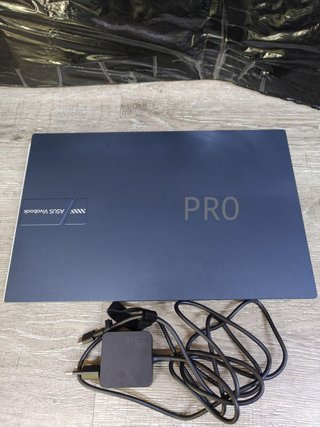Portátil ASUS Vivobook 15