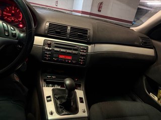 BMW Serie 3 2004