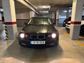 BMW Serie 3 2004