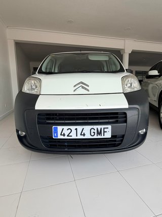 Citroen Nemo 2009 combi 70cv