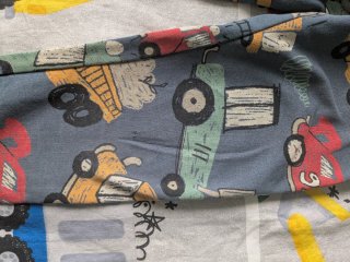Chándal H&M Talla 110/116 Estampado
