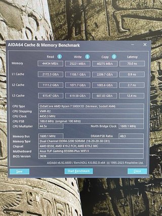 Corsair Vengeance LPX DDR4 32GB (2x16GB)