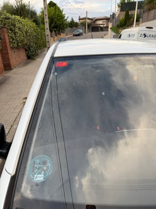 Hyundai i20 gasolina