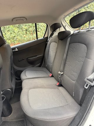 Hyundai i20 gasolina