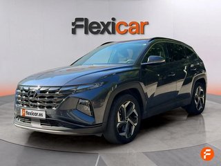 Hyundai Tucson 1.6 TGDI PHEV 195kW Tecno Sky Auto 4x4