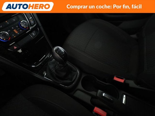 Opel Mokka X 1.4 Turbo Selective Start/Stop