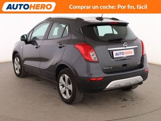 Opel Mokka X 1.4 Turbo Selective Start/Stop