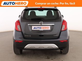 Opel Mokka X 1.4 Turbo Selective Start/Stop