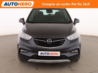 Opel Mokka X 1.4 Turbo Selective Start/Stop