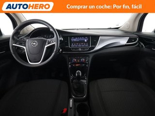 Opel Mokka X 1.4 Turbo Selective Start/Stop