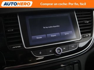 Opel Mokka X 1.4 Turbo Selective Start/Stop
